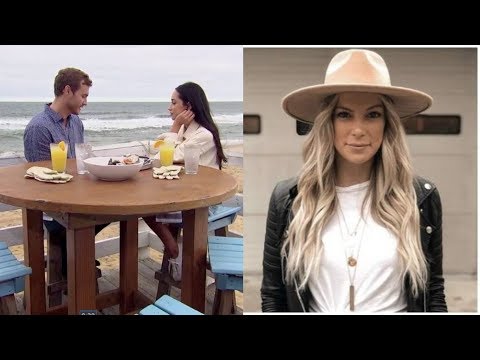 'The Bachelor': Peter's Ex Merissa Pence Crashed Victoria F.'s Hometown Date