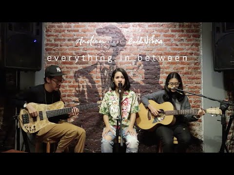 ANDIEN feat. ENDAH N RHESA - EVERYTHING IN BETWEEN [LIVE ACOUSTIC PERFORMANCE]