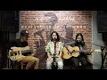 Andien - Everything in Between (Acoustic) [Feat. Endah N Rhesa]