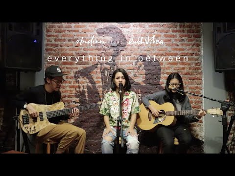 ANDIEN feat. ENDAH N RHESA - EVERYTHING IN BETWEEN [LIVE ACOUSTIC PERFORMANCE] Video