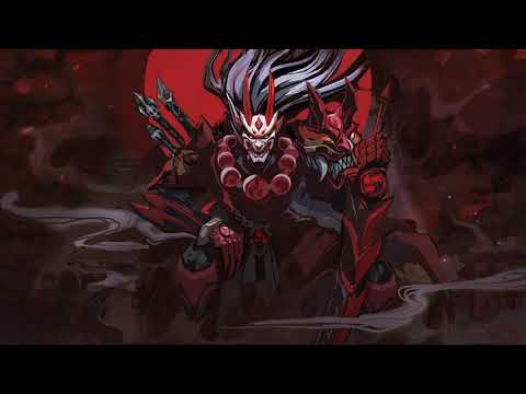 Venomous Judgement (KROWW x White Eyes Mashup)