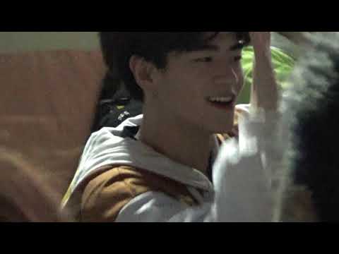 191019 #강신화#김효진#이찬욱#김영원#엠와이엠#MYM#홍대걷고싶은거리버스킹