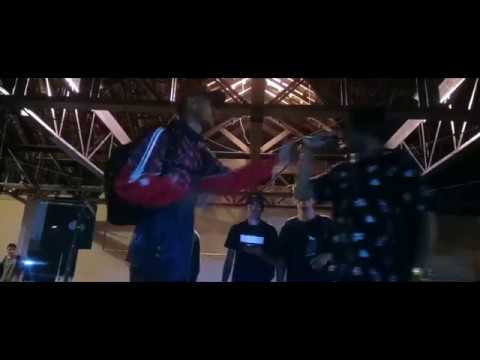 Batalha Clandestina - Passoca com 2S vs D-Way (FINAL 14/03/2019)