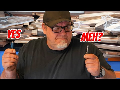 Don't Buy a WOODWORKING Router or Bit Before Watching This | Beginners Guide