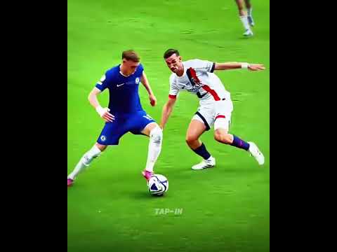 Cole Palmer vs Fabian Ruiz🥶🥶