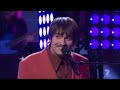 Marshall Hamburger 'You Make Me Feel Like Dancing' with Leo Sayer - Australian Idol 2025 Grand Final