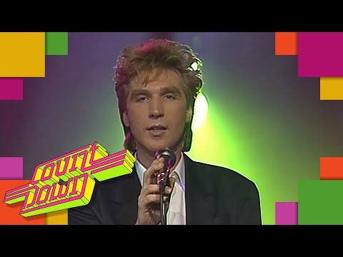 Frank Boeijen Groep - De Verzoening | COUNTDOWN (1986)