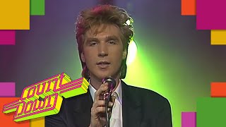 Frank Boeijen Groep - De Verzoening | COUNTDOWN (1986)