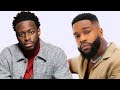 Dadju Ft Tayc Remix Django Le Temps
