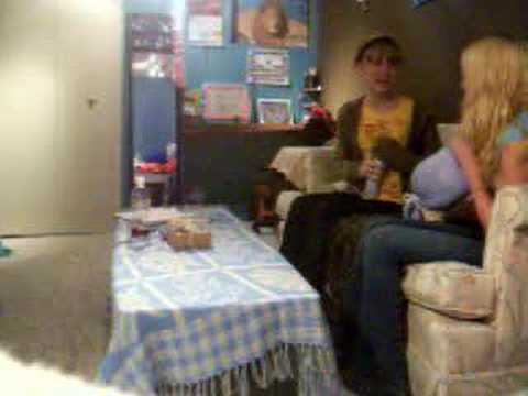 SAM AND DENISE, THE SEARCH FOR ADAM SANDLER