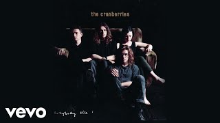 The Cranberries - Shine Down (&#39;Nothing Left At All&#39; EP Version / Audio)