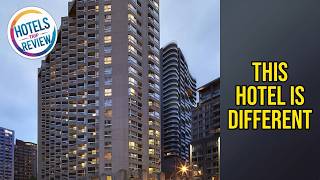 Delta Hotels Montreal - This Hotel Is Different | Montreal (QC), Canada🏩