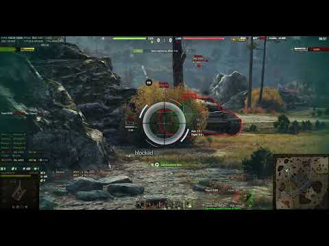 430U defeats a Cheiftain