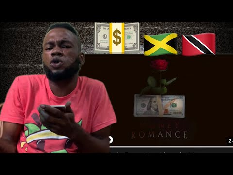 Jamaican Reacts to Medz Boss, Hey Choppi - Money Romance (Audio)