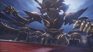 【崩壊：スターレイル】「ハルモニア聖歌隊」ディエス・ドミニ戦
