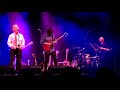 Saved by a Bell (Mike Oldfield) - Live with Barry Palmer, Tubular Tribute @ Avilés Spain (2-II-2019)
