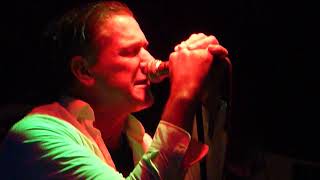 Conflict - This Is Not Enough - New Cross Inn 27/12/17