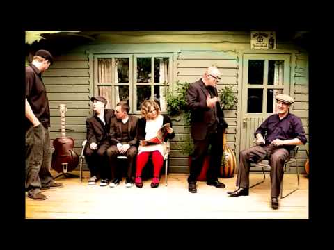 Jegsy Dodd & The Original Sinners - Grumpy Old Men