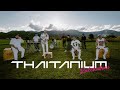 THAITANIUM สุดขอบฟ้า ไม่ไหวแล้ว Free My Soul Ratchaburi