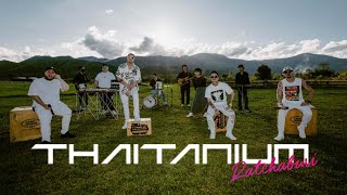 Download lagu THAITANIUM สุดขอบฟ้า, ไม่ไหวแล้ว, Free My Soul (Ratchaburi) mp3