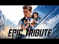 MISSION IMPOSSIBLE EPIC THEME TRIBUTE FRICTION BY IMAGINE DRAGONS