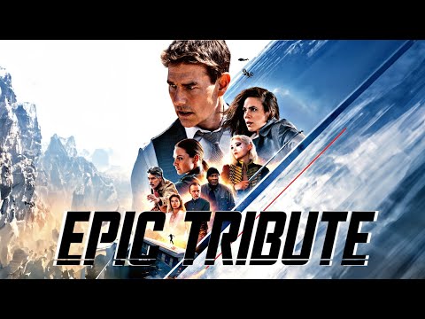 MISSION IMPOSSIBLE EPIC THEME TRIBUTE (FRICTION BY IMAGINE DRAGONS)