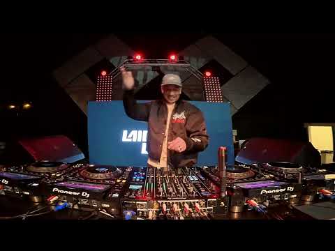 Mixed the whole CODE/RED EP in 1.5 minutes