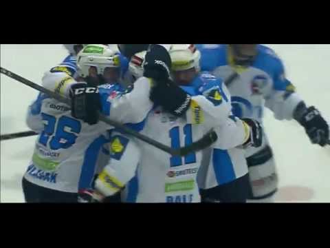 HC Škoda Plzeň - Finále 2013 (HD)