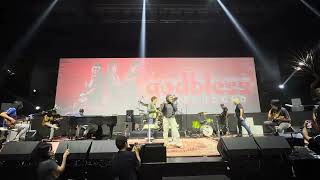 Download lagu “Jangan Ada Luka” Nicky Astria & Achmad Albar soundcheck at God Bless “Unplugged” mp3 Download lagu “Jangan Ada Luka” Nicky Astria & Achmad Albar soundcheck at God Bless “Unplugged” mp3