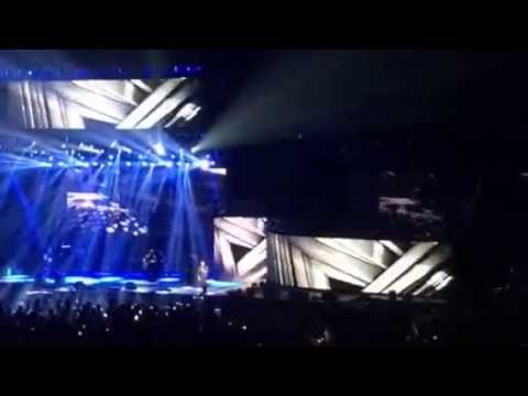 Pedro Capó #KQLiveConcert2016