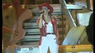 Grupo Limite En Vivo - Una Carta Mas Parte 11/13