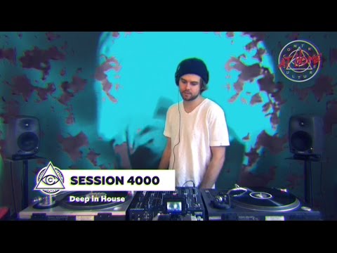 Session 4000 Contre Culture @ Home