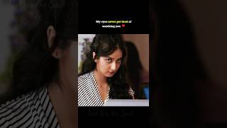 Download lagu My Eyes Never Get Tired of Watching You 💖 | Ilakana Kavithai Song #tamilshorts mp3