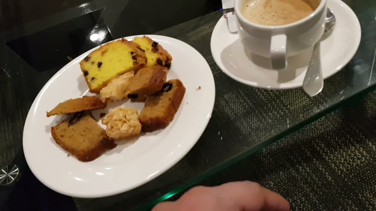 CIP Lounge thumbnail