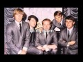In My Room - The Beach Boys (with lyrics)