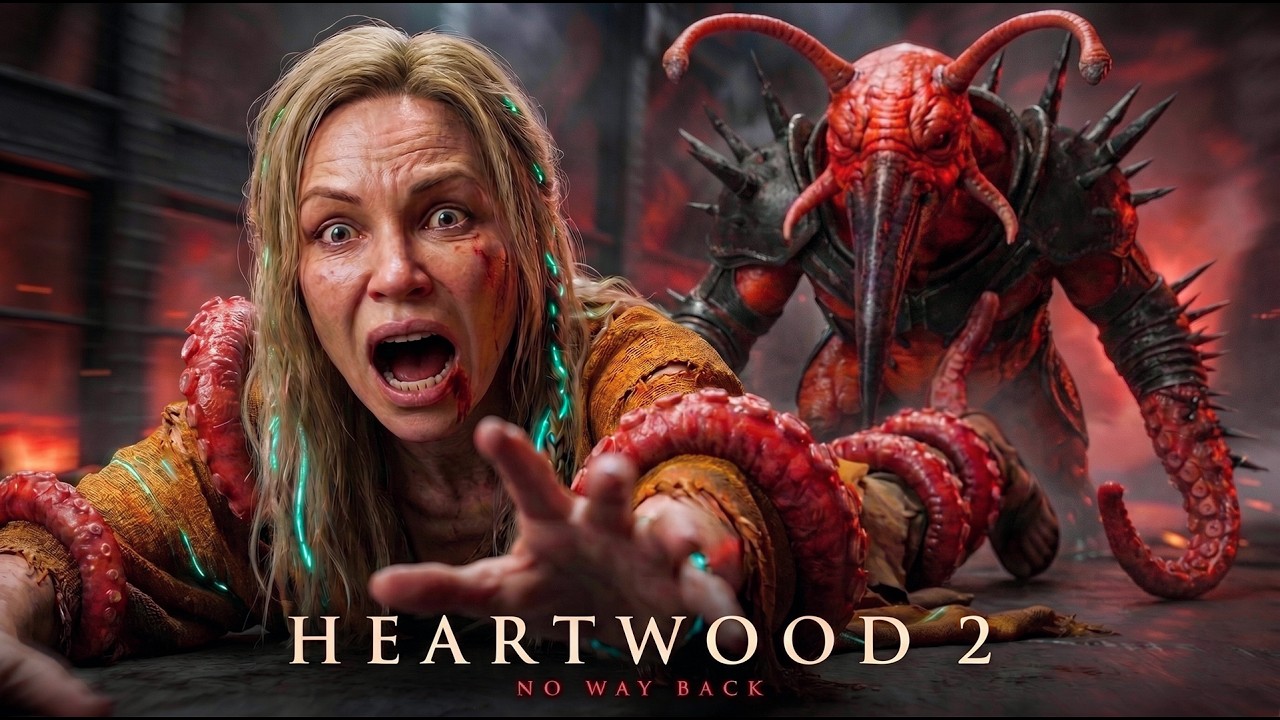 Heartwood - Episode 1