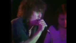 Cold Chisel - I&#39;m Gonna Roll Ya! (Live Footage 1978)