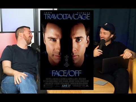 Face Off (What's the Script? Podcast Ep 69)
