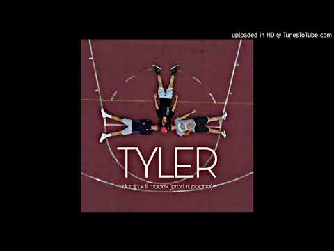 domin x lil maciek - tyler (prod. rupocina)