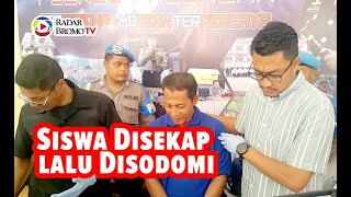 Download lagu SEKAP REMAJA SESAMA JENIS, LALU DISODOMI mp3 Download lagu SEKAP REMAJA SESAMA JENIS, LALU DISODOMI mp3