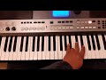 F Major For Beginners Koortjies