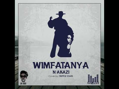wimfatanya n'akazi by Triple stars Official audio 2020