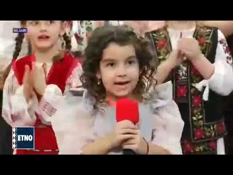 Eva Breaza-Scrisoarea Mamei(Cover-Arina Și Dorin)