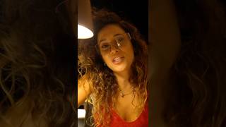 #1 pizza in the world‼️🇮🇹🍕#pizza #viral #italy #travel  #vlog #food 💃🏽