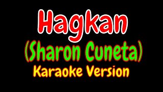 Hagkan Karaoke | Sharon Cuneta