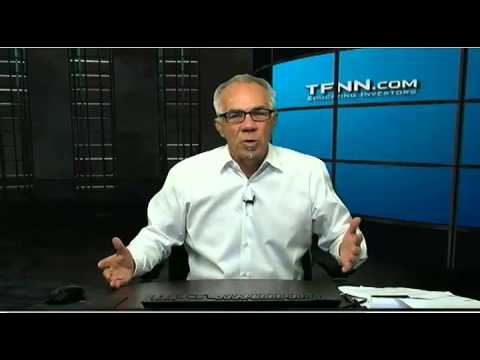 Nov 13th Tom O'Brien Show on TFNN 2014