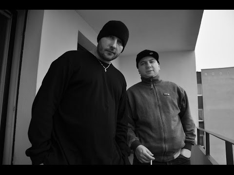 Kwas/Dj Zel  - " Hart Ducha " ( VIDEO)