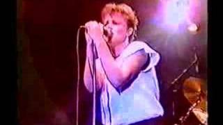 Go-Go&#39;s - Tonite (Live in Berlin 1982)