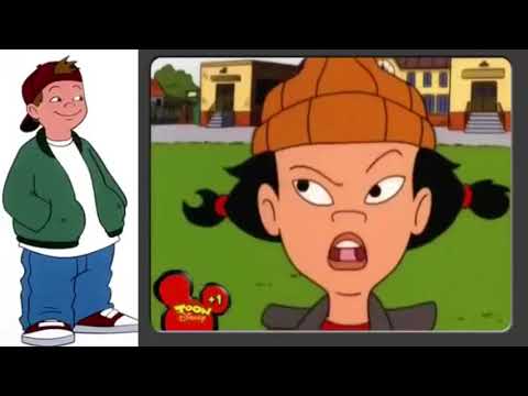 Disneys Große Pause Folge 36 - El Diablo greift ein & Ein Flug in das Weltall