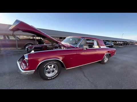 1962 Studebaker Gran Turismo (CC-1545970) for sale in Staunton, Illinois